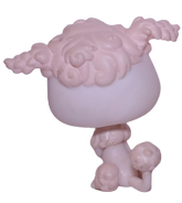 #0390 Poodle